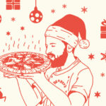 buon natale da  Berbere