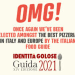 Guida Identità Golose 2021
