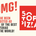 50 top pizza