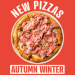 news pizzas