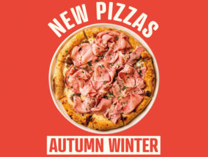 news pizzas