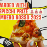 tre spicchi