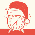 Festive opening hours