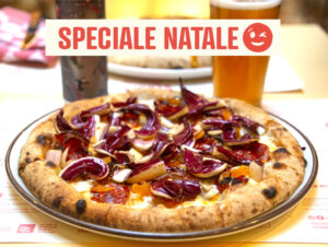 Menu Speciale Natale