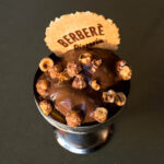 Veganuary chocolate sorbetto