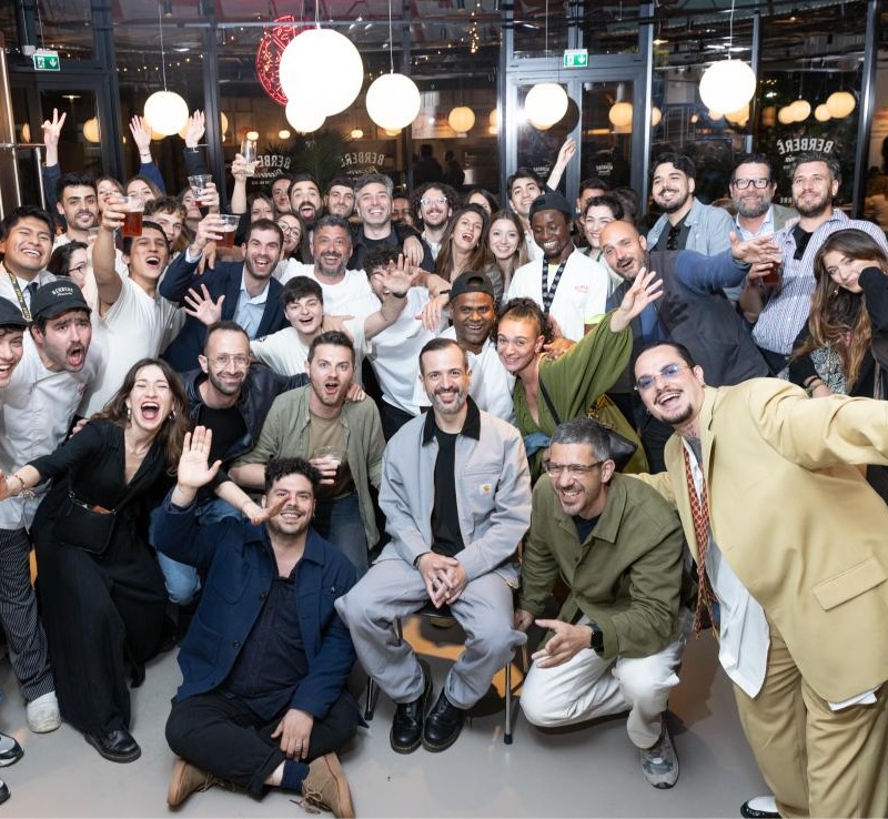 Team Berberè