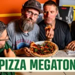 Pizza Megaton