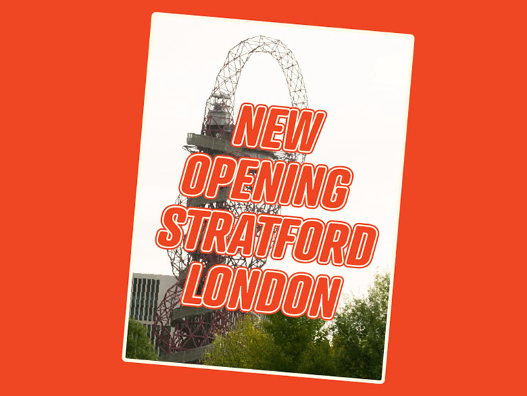 Berberè Westfield Stratford