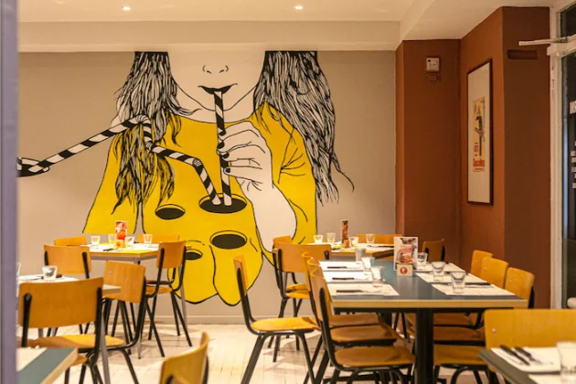 Berberè Pizzeria Roma