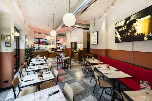 Berberè Pizzeria Milano