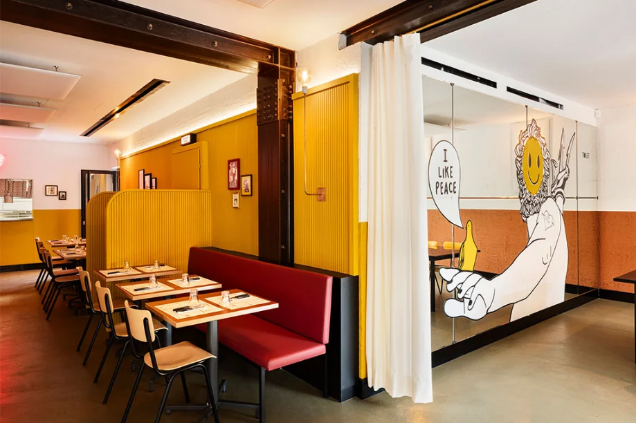 Berberè Pizzeria Bologna