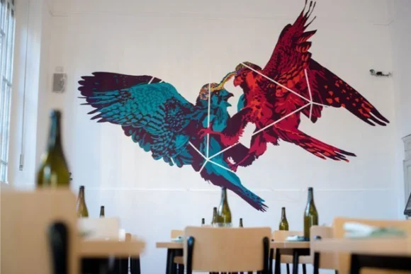 Berberè Pizzeria Milano Isola