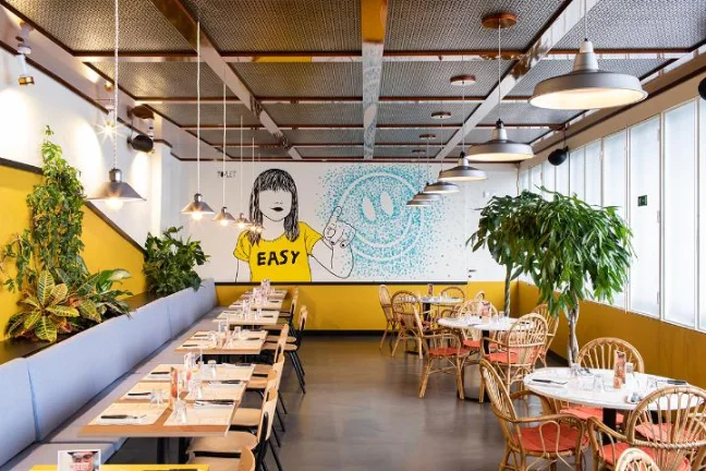 Berberè Pizzeria Milano Porta Romana