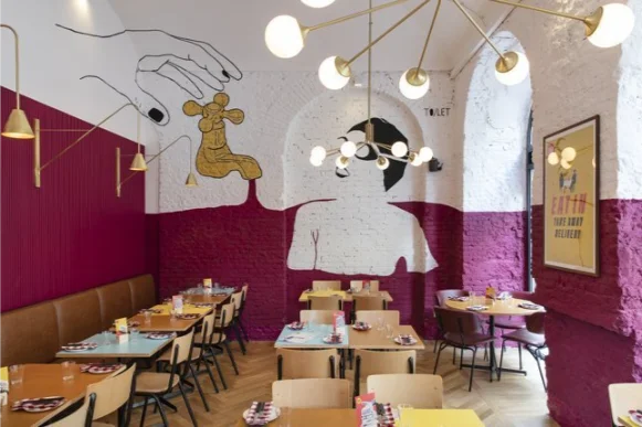 Berberè Pizzeria Torino