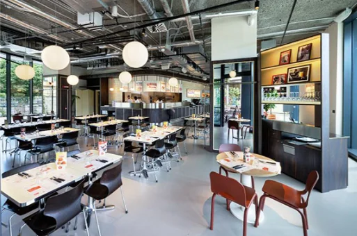 Berberè Pizzeria Roma