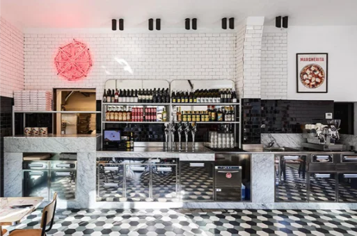 Berberè Pizzeria Firenze San Frediano