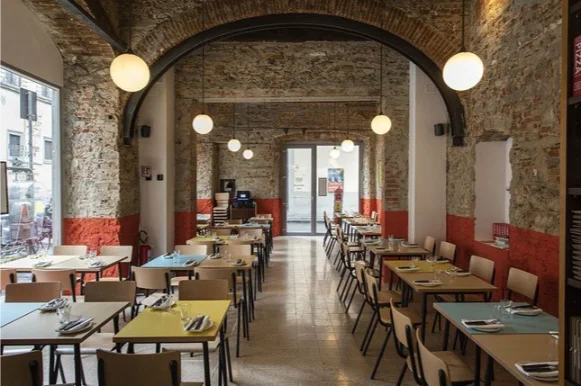 Berberè Pizzeria Firenze Santa Croce